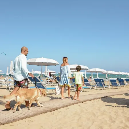 Villaggio Club Degli Ulivi Πάρκο διακοπών