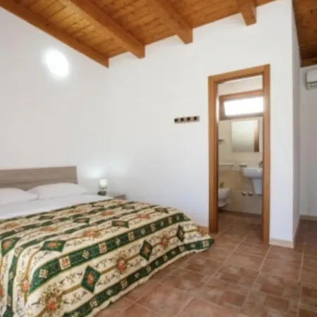 Villaggio Club Degli Ulivi 4*