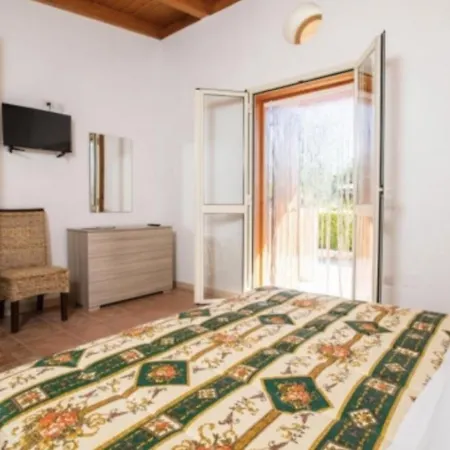 Villaggio Club Degli Ulivi Πάρκο διακοπών 4*