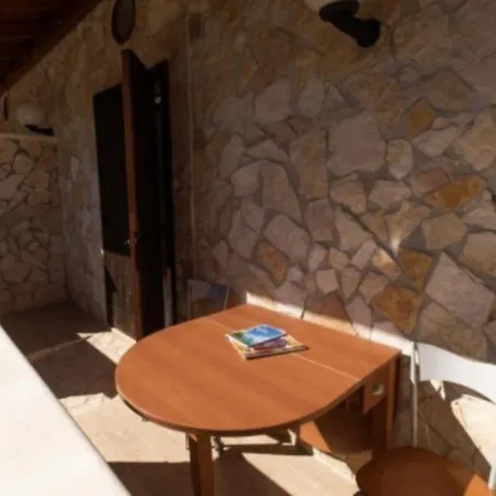 Villaggio Club Degli Ulivi 4*