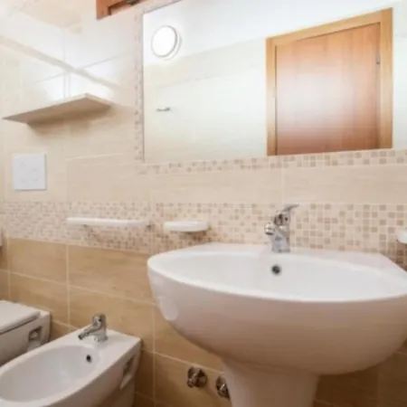 Villaggio Club Degli Ulivi 4*