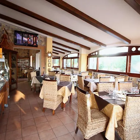 Πάρκο διακοπών Villaggio Club Degli Ulivi