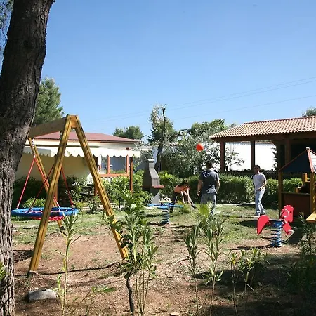 Villaggio Club Degli Ulivi