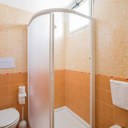 Villaggio Club Degli Ulivi Πάρκο διακοπών 4*