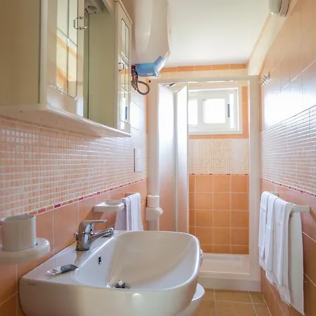 Villaggio Club Degli Ulivi Aldeamento Turístico