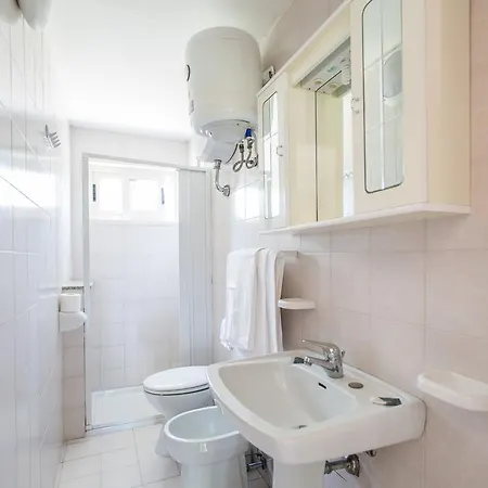 Villaggio Club Degli Ulivi Aldeamento Turístico 4*