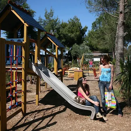 Villaggio Club Degli Ulivi 4*