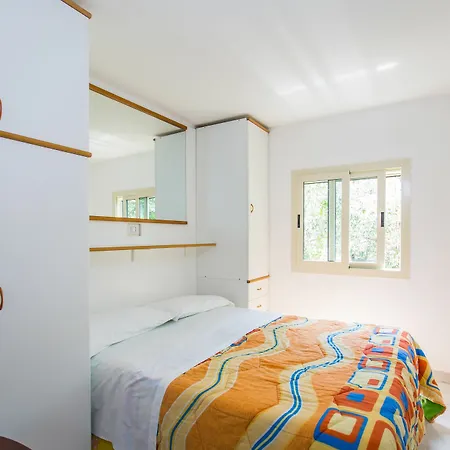 Villaggio Club Degli Ulivi Aldeamento Turístico