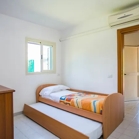 Villaggio Club Degli Ulivi Vieste