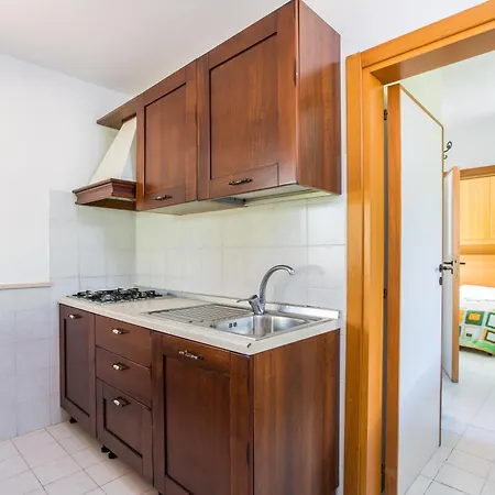 Villaggio Club Degli Ulivi Vieste