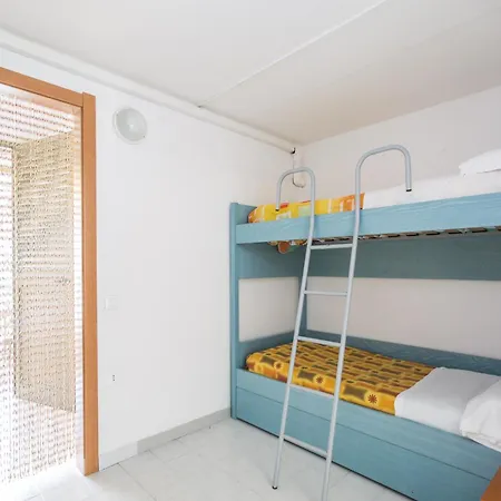 Aldeamento Turístico Villaggio Club Degli Ulivi