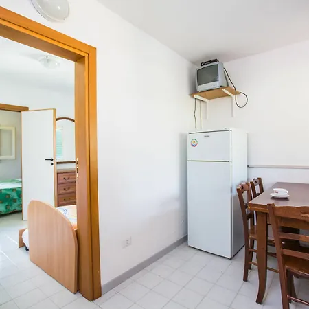 Villaggio Club Degli Ulivi 4*