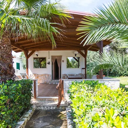 Aldeamento Turístico Villaggio Club Degli Ulivi