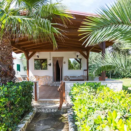 Πάρκο διακοπών Villaggio Club Degli Ulivi
