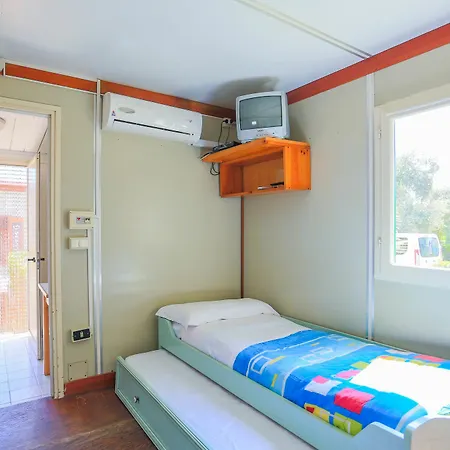 Villaggio Club Degli Ulivi Πάρκο διακοπών 4*