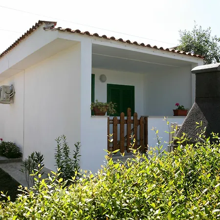 Villaggio Club Degli Ulivi 4* Βιέστε