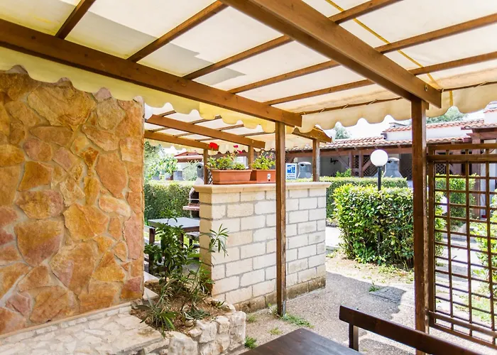 Villaggio Club Degli Ulivi 4*