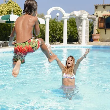 Villaggio Club Degli Ulivi Vieste
