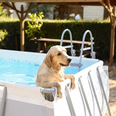 Holiday park Villaggio Club Degli Ulivi Vieste