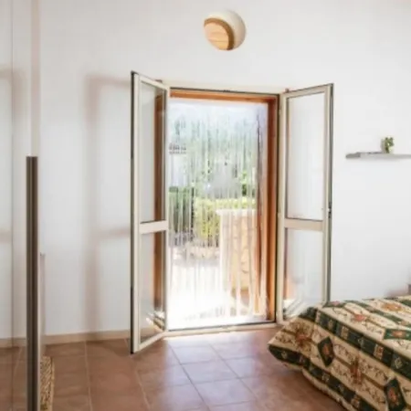 Villaggio Club Degli Ulivi 4* Vieste