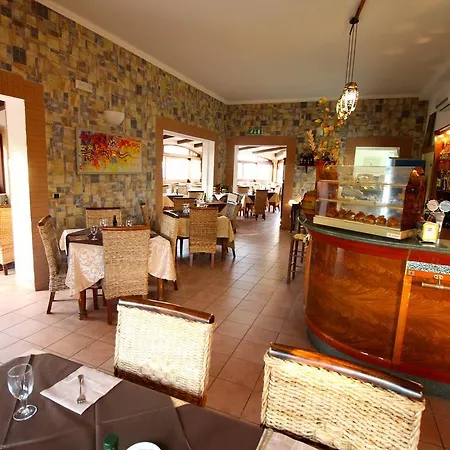 Villaggio Club Degli Ulivi 4*